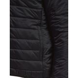Hummel - Go Quilted - Jas - 100% Polyester - Met Ritssluiting