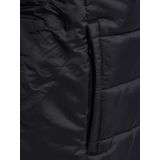 Hummel - hmlGO QUILTED HOOD JACKET KIDS - Winterjas - 100% Polyester