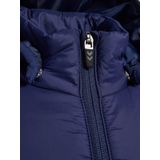Hummel - hmlGO QUILTED HOOD JACKET KIDS - Tussenjas - 100% Polyester