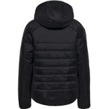 Hummel - Go Quilted - Jas - 100% Polyester - Fluorvrij - Met Ritssluiting