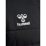 Hummel - Go Quilted - Jas - 100% Polyester - Fluorvrij - Met Ritssluiting