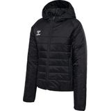 Hummel - Go Quilted - Jas - 100% Polyester - Fluorvrij - Met Ritssluiting