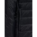 Hummel - Go Quilted - Jas - 100% Polyester - Fluorvrij - Met Ritssluiting