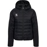 Hummel - Go Quilted - Jas - 100% Polyester - Fluorvrij - Met Ritssluiting