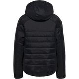 Hummel - Go Quilted - Jas - 100% Polyester - Fluorvrij - Met Ritssluiting