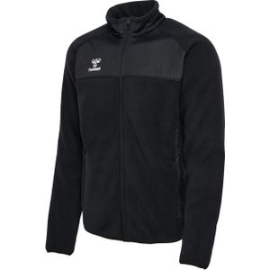 Hummel - Go Fleece - Jas - Polyester