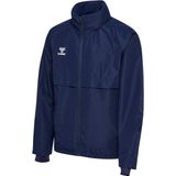Hummel - Go Shell - Jas - Waterafstotend - 100% Polyester