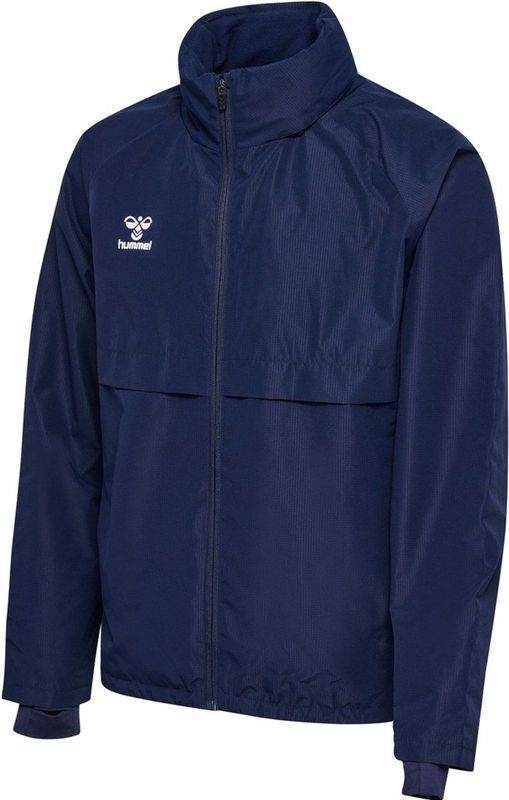 Hummel - Go Shell - Jas - Waterafstotend - 100% Polyester