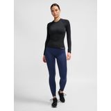 Nahtloses Langarmtrikot, Damen Hummel Tif