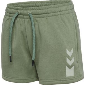 Sportief - Active - Sportbroek - Zwart - Sweatstof - Regular Pasvorm