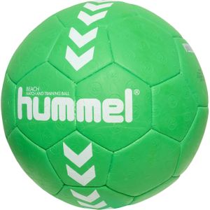 hummel Handbal Beach 203604 groen/wit 3