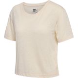 Hummel - Light Burnout - T-shirt - Korte Mouwen