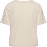 Hummel - Light Burnout - T-shirt - Korte Mouwen