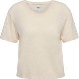 Hummel - Light Burnout - T-shirt - Korte Mouwen
