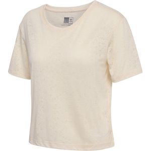 Hummel - Light Burnout - T-shirt - Korte Mouwen