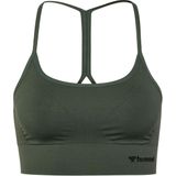Hummel - hmlTiffy Seamless - Sport-top