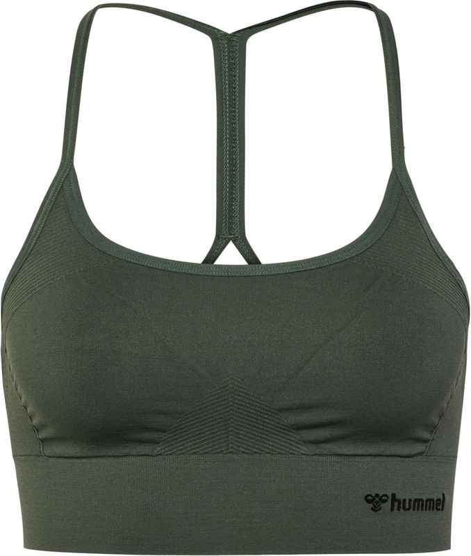Hummel - hmlTiffy Seamless - Sport-top