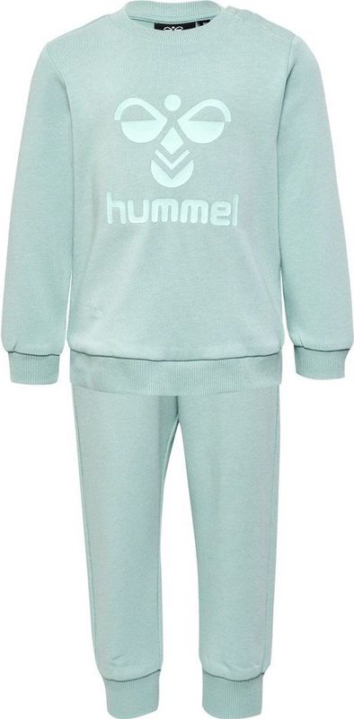 Hummel - Arine - Trainingspak - Biologisch Katoen