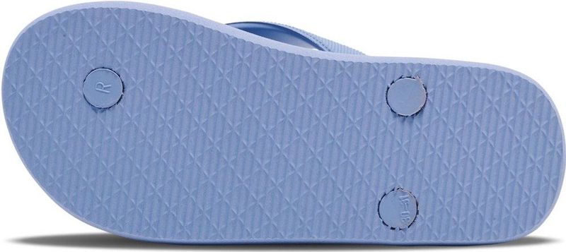 hummel - Flip Flop JR - Sandalen - Blauw - EVA-Schuim