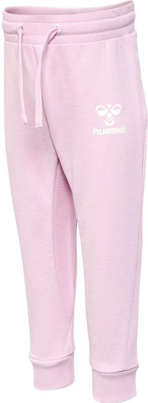 Hummel - hmlAPPLE PANTS - Joggingbroek - Biologisch Katoen