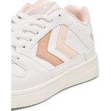 Hummel - St Power Play - Sneakers - Zwart - Synthetisch