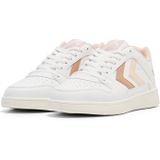 Hummel - St Power Play - Sneakers - Zwart - Synthetisch