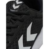 Hummel - Legend Breather - Sportschoenen - Zwart - Mesh