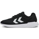 Hummel - Legend Breather - Sportschoenen - Zwart - Mesh
