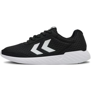 Hummel - Legend Breather - Sportschoenen - Zwart - Mesh