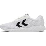 Hummel - Legend Breather - Sportschoenen - Zwart - Mesh