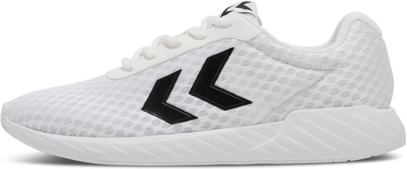 Hummel - Legend Breather - Sportschoenen - Zwart - Mesh