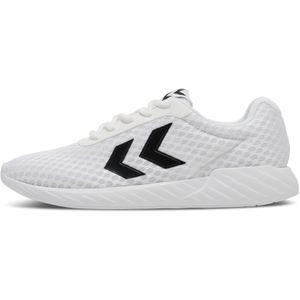 Hummel - Legend Breather - Sportschoenen - Zwart - Mesh