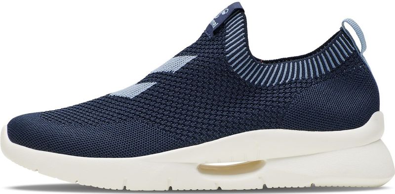 Hummel - Tatum - Schoenen - Zwart - Gerecycled Materiaal