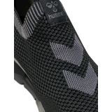 Hummel - Tatum - Schoenen - Zwart - Gerecycled Materiaal