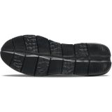 Hummel - Tatum - Schoenen - Zwart - Gerecycled Materiaal