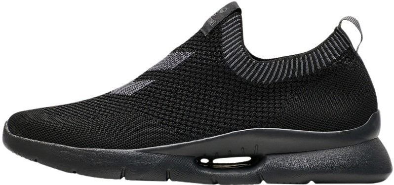 Hummel - Tatum - Schoenen - Zwart - Gerecycled Materiaal