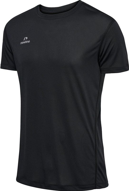 Newline - Nwlbeat T-Shirt - Zwart - T-shirt