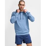 Hummel - Active CO - Sweater - Kleur - Materiaal