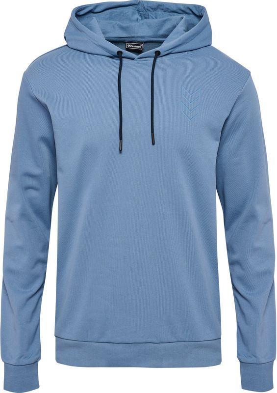 Hummel - Active CO - Sweater - Kleur - Materiaal
