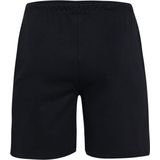 Hummel Active Co Korte Broek Zwart Man