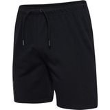Hummel Active Co Korte Broek Zwart Man