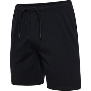 Hummel Active Co Korte Broek Zwart Man