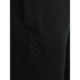 hml - Active Pl Training Pants - Sportbroek - Zwart - 100% Gerecycled Polyester