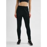 hml - Active Pl Training Pants - Sportbroek - Zwart - 100% Gerecycled Polyester