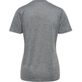 Hummel - Authentic PL - T-shirt - Korte Mouwen - 100% Gerecycled Polyester