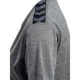 Hummel - Authentic PL - T-shirt - Korte Mouwen - 100% Gerecycled Polyester