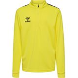 Hummel - hmlAUTHENTIC HALF ZIP SWEAT KIDS - Sweatshirt