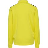 Hummel - hmlAUTHENTIC HALF ZIP SWEAT KIDS - Sweatshirt
