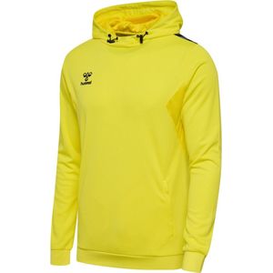 Hummel - Authentic Pl Hoodie - Sweater