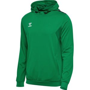 Hummel - Authentic Pl Hoodie - Polyester - Kids